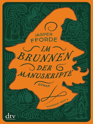 cover image of Im Brunnen der Manuskripte